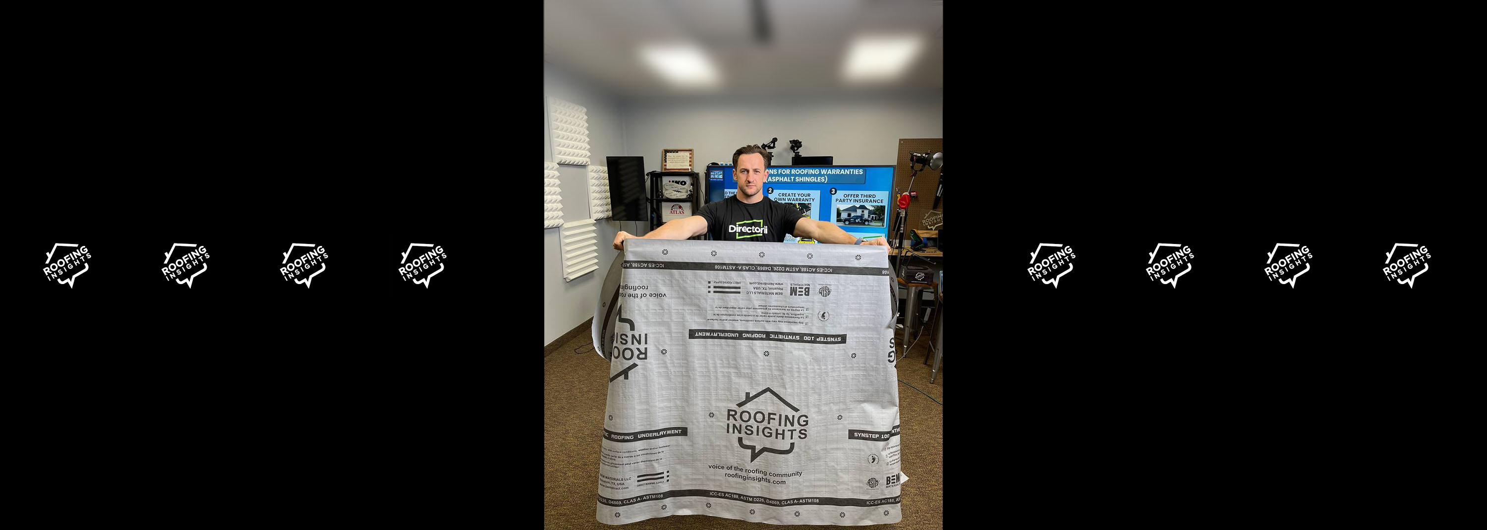 Roofing Insights Roofing Products at 50 Off